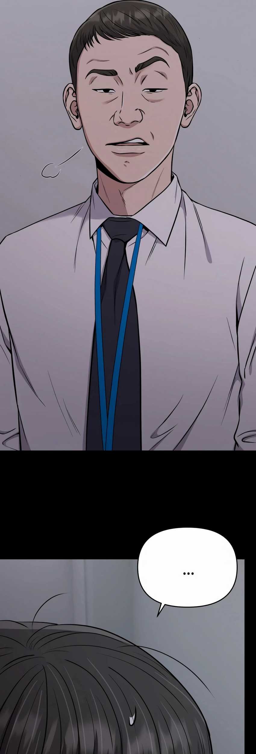 The New Employee Kim Chul-Soo Chapter 23 Gambar 21