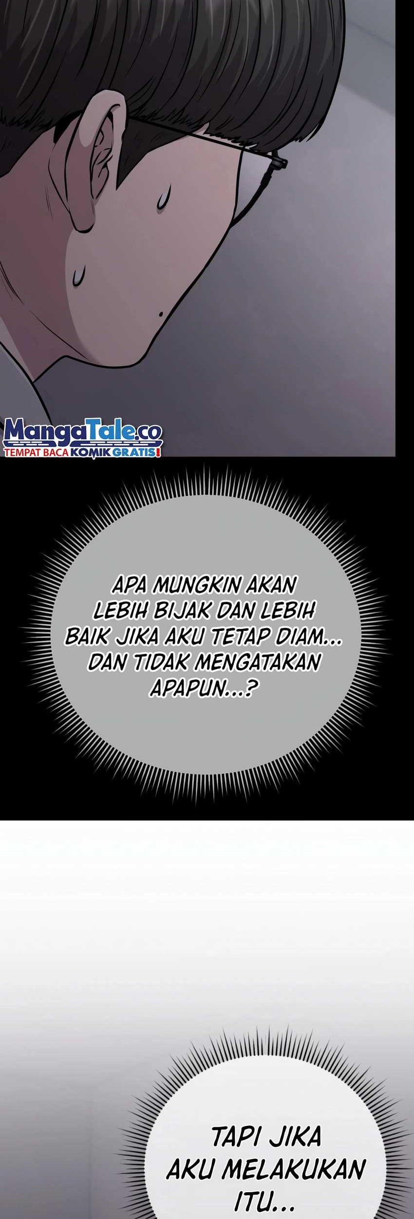 The New Employee Kim Chul-Soo Chapter 23 Gambar 22