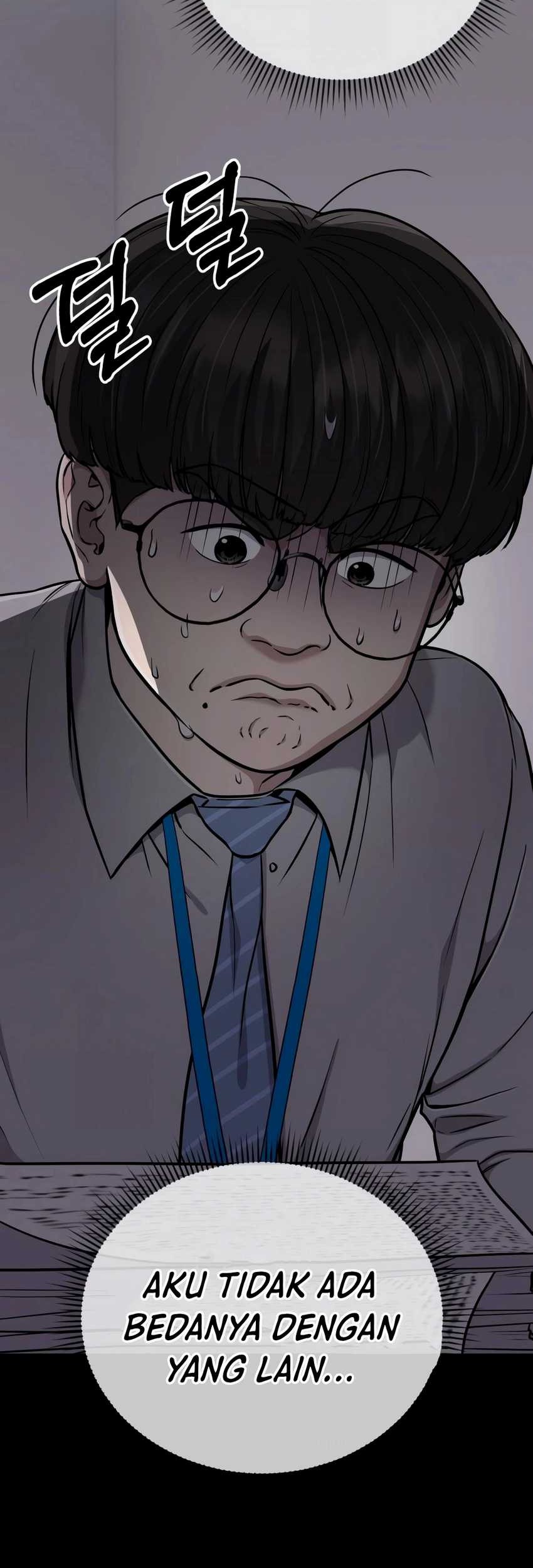 The New Employee Kim Chul-Soo Chapter 23 Gambar 23