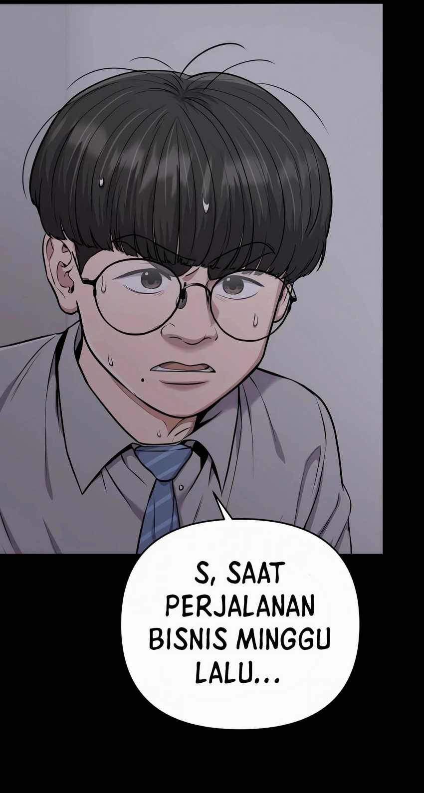The New Employee Kim Chul-Soo Chapter 23 Gambar 25