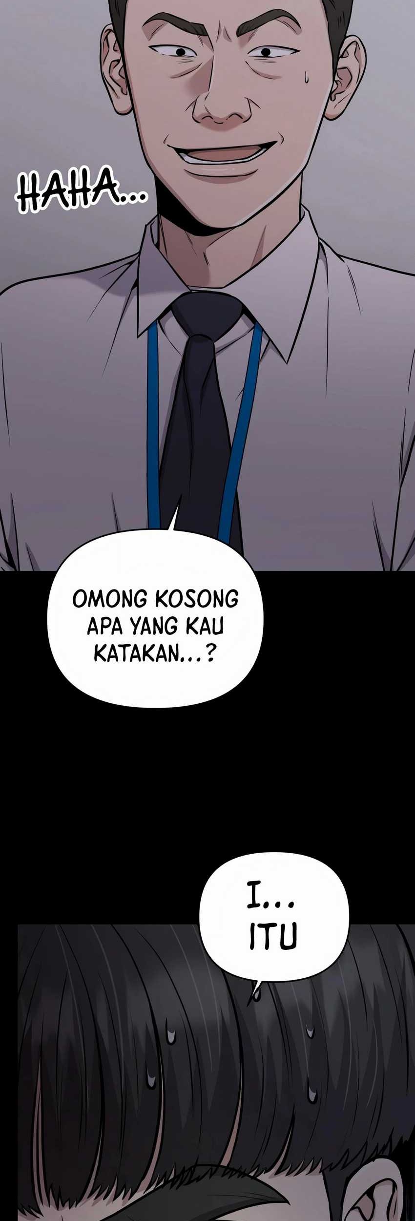 The New Employee Kim Chul-Soo Chapter 23 Gambar 28