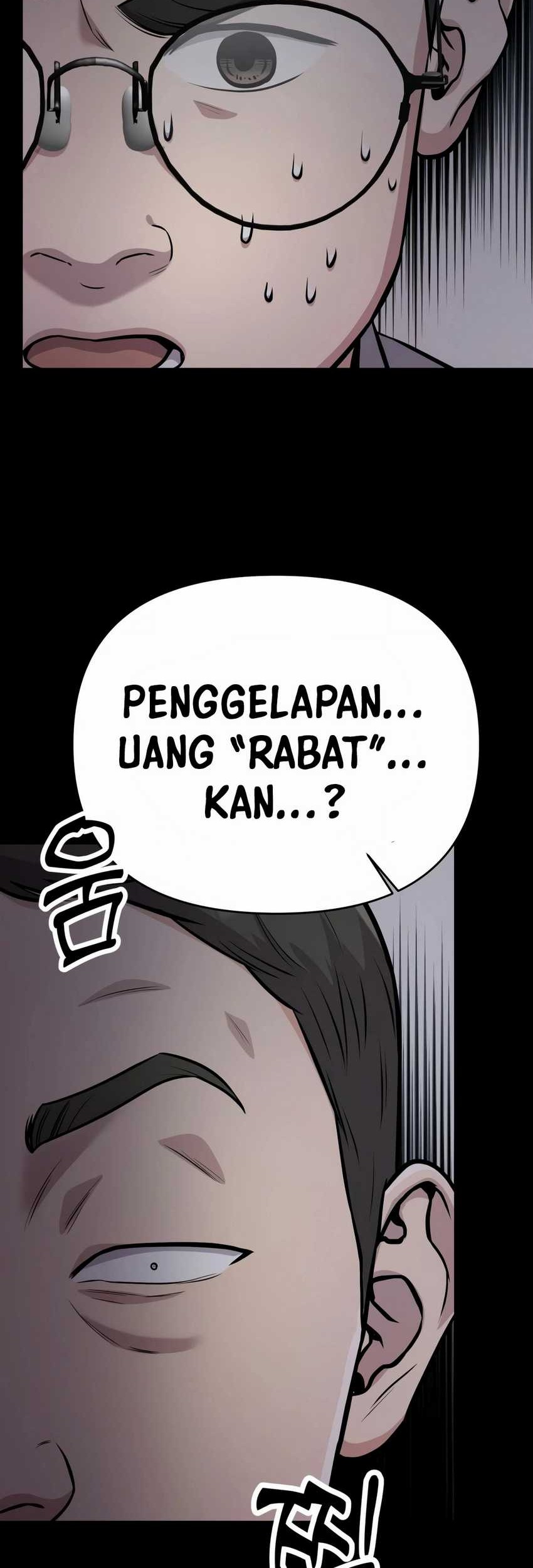 The New Employee Kim Chul-Soo Chapter 23 Gambar 29
