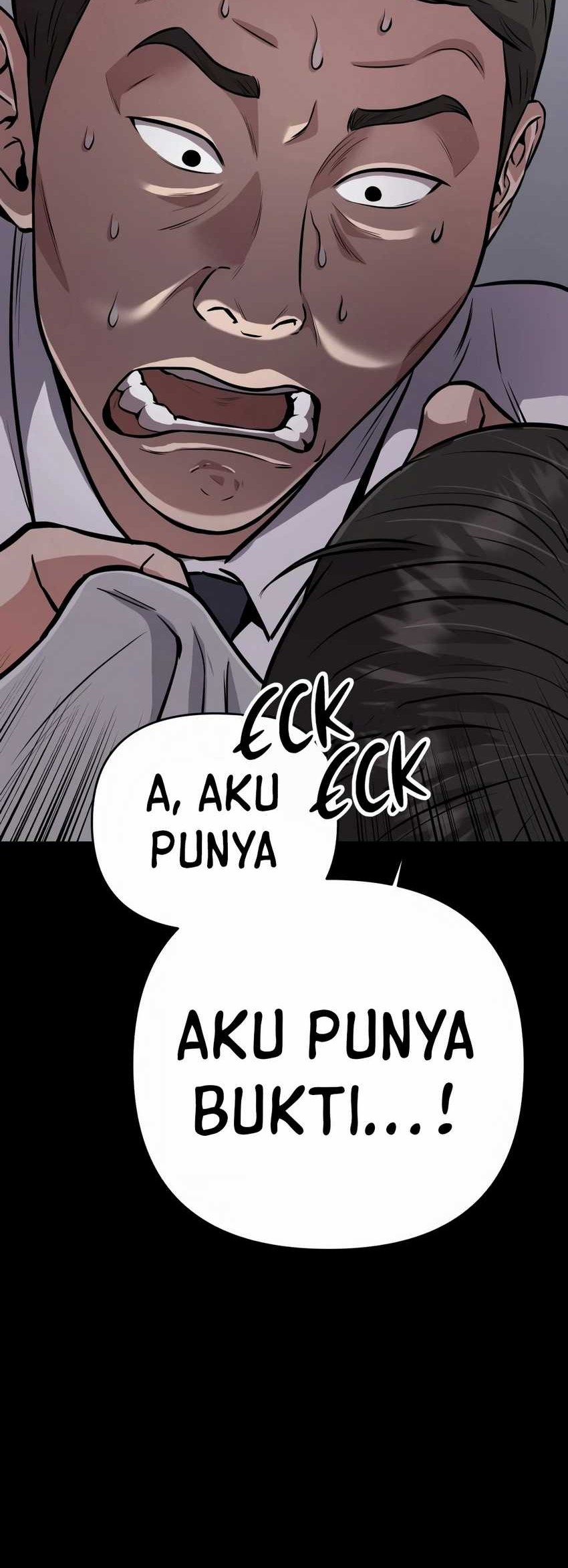 The New Employee Kim Chul-Soo Chapter 23 Gambar 34