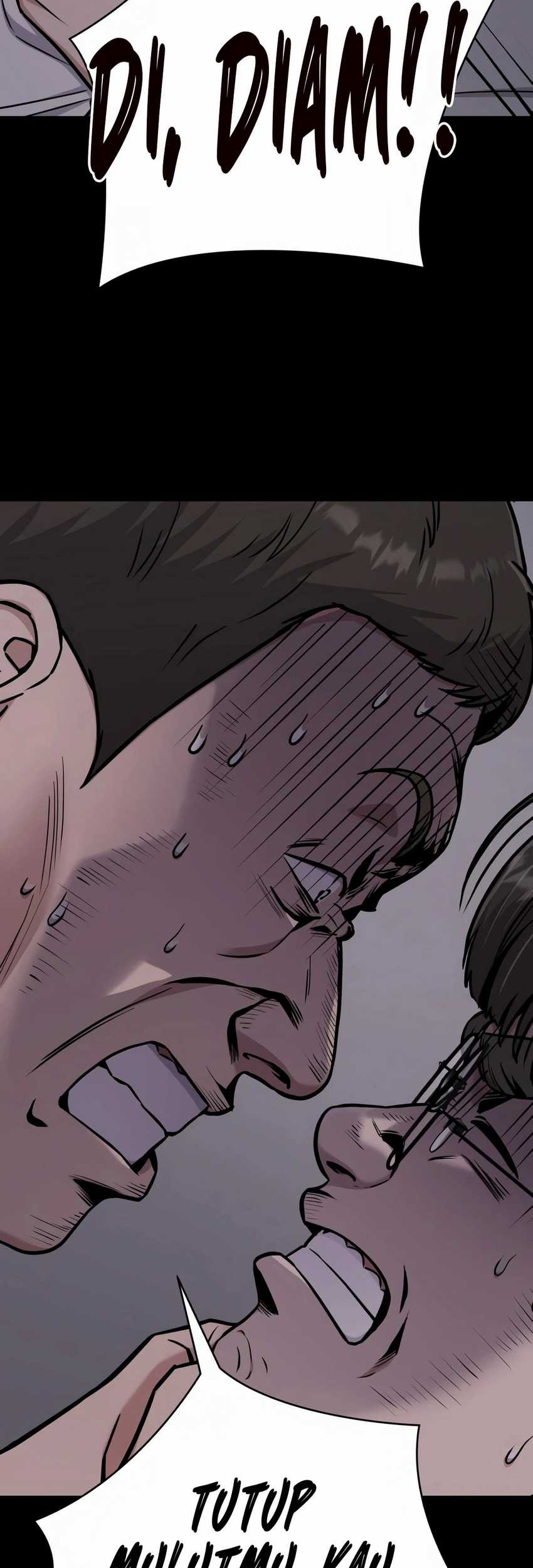 The New Employee Kim Chul-Soo Chapter 23 Gambar 37