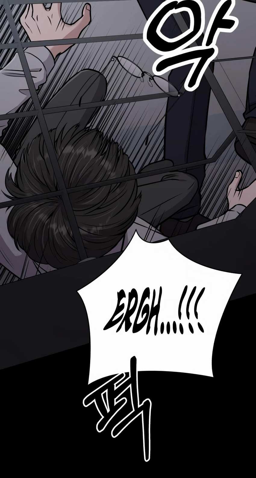 The New Employee Kim Chul-Soo Chapter 23 Gambar 39