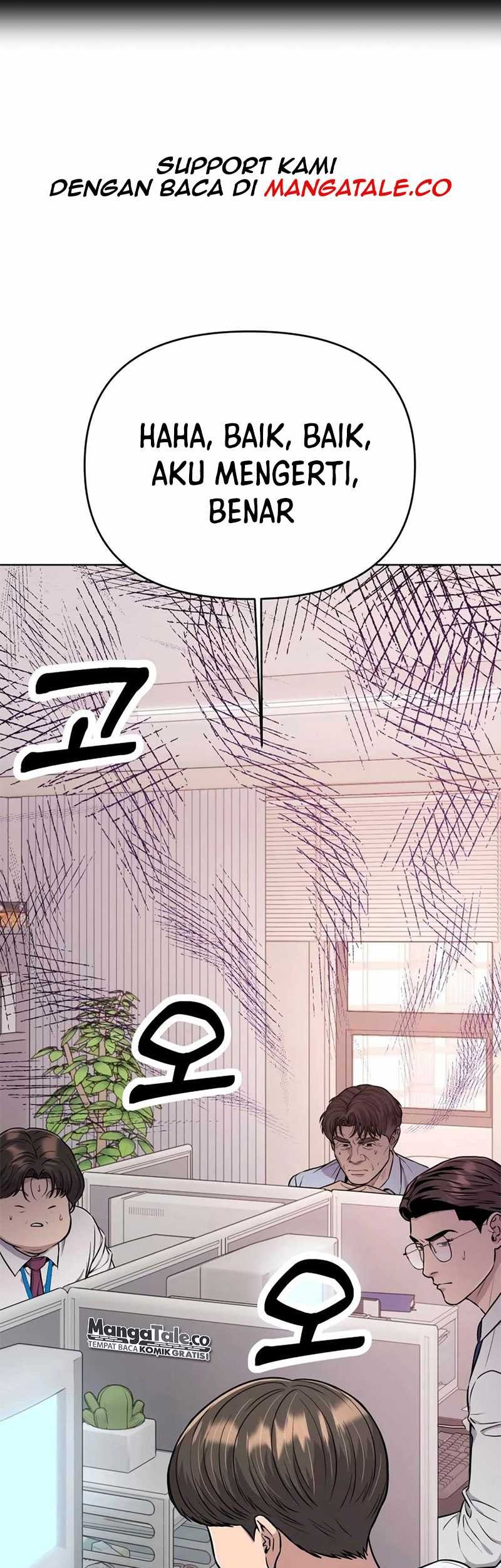Baca  The New Employee Kim Chul-Soo Chapter 22 Gambar 2