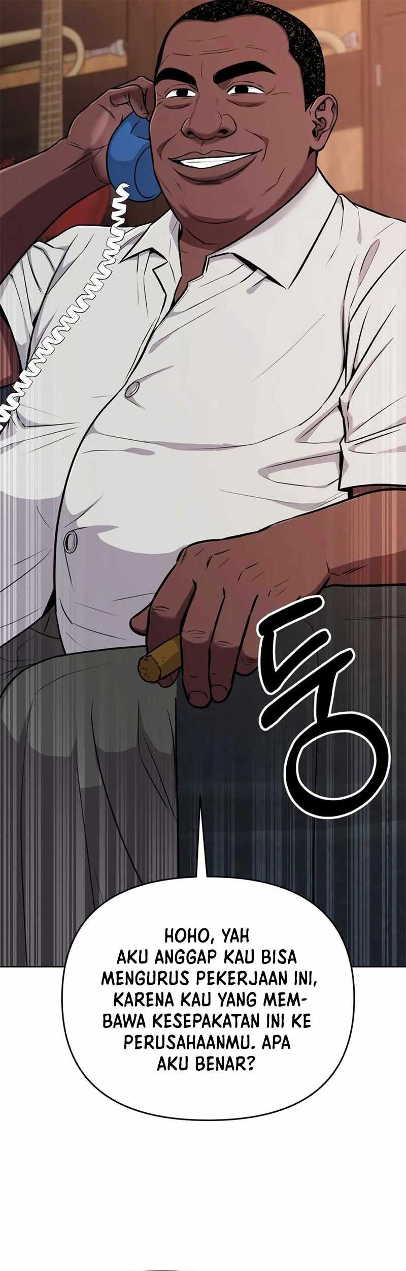 The New Employee Kim Chul-Soo Chapter 22 Gambar 6