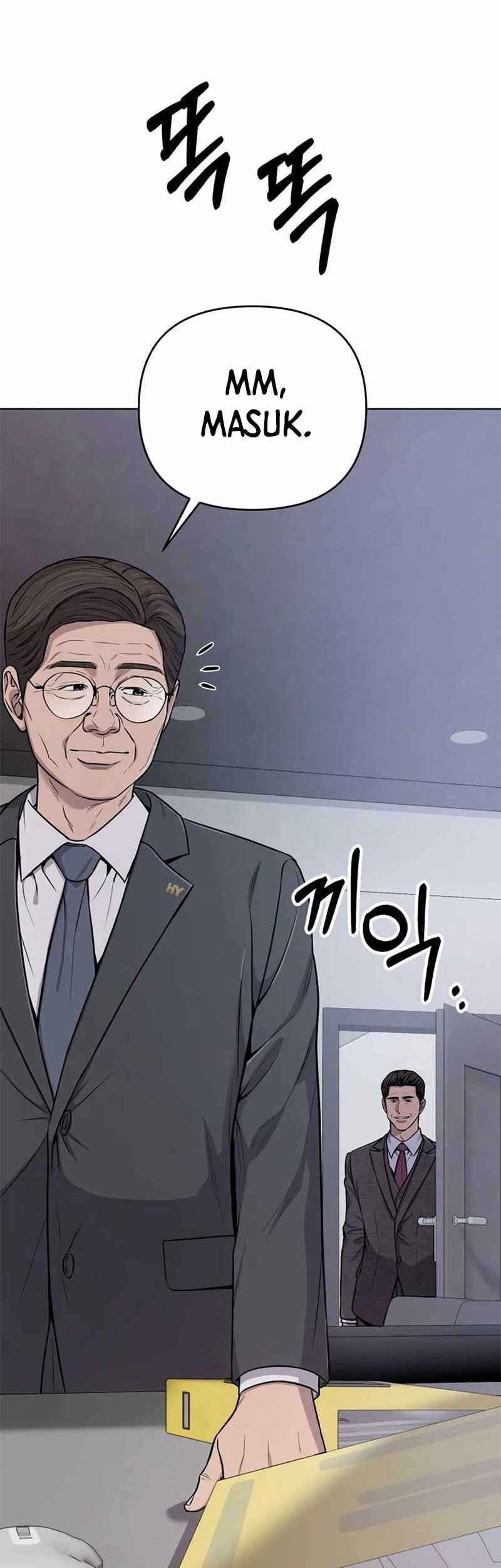 The New Employee Kim Chul-Soo Chapter 22 Gambar 34