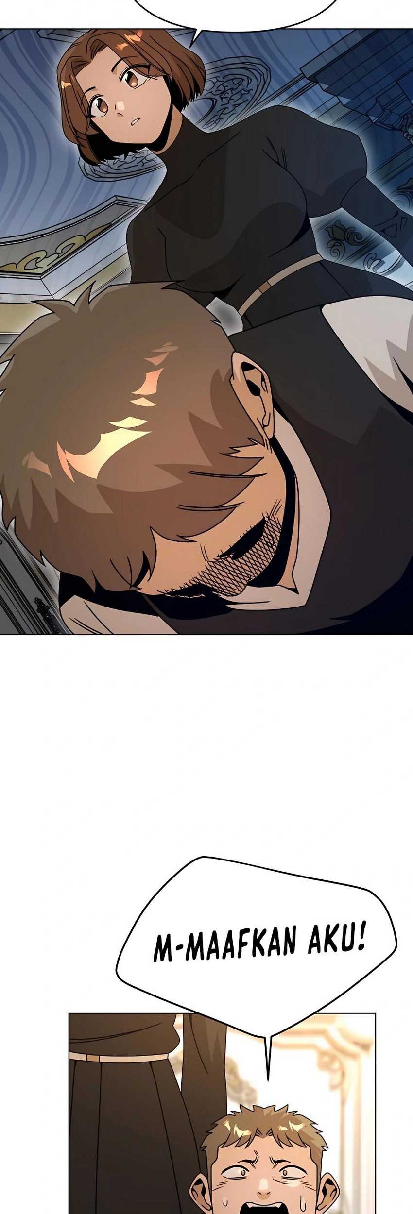I’ll Resign and Have a Fresh Start in This World Chapter 69 Gambar 36