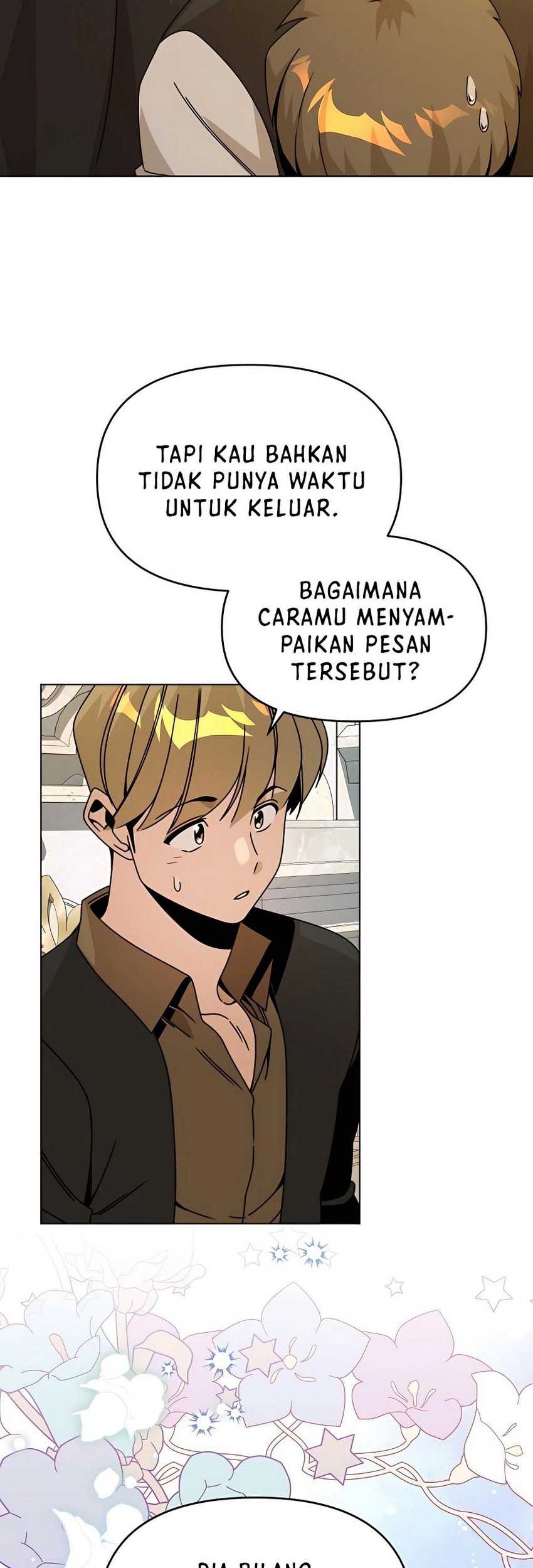 I’ll Resign and Have a Fresh Start in This World Chapter 69 Gambar 39