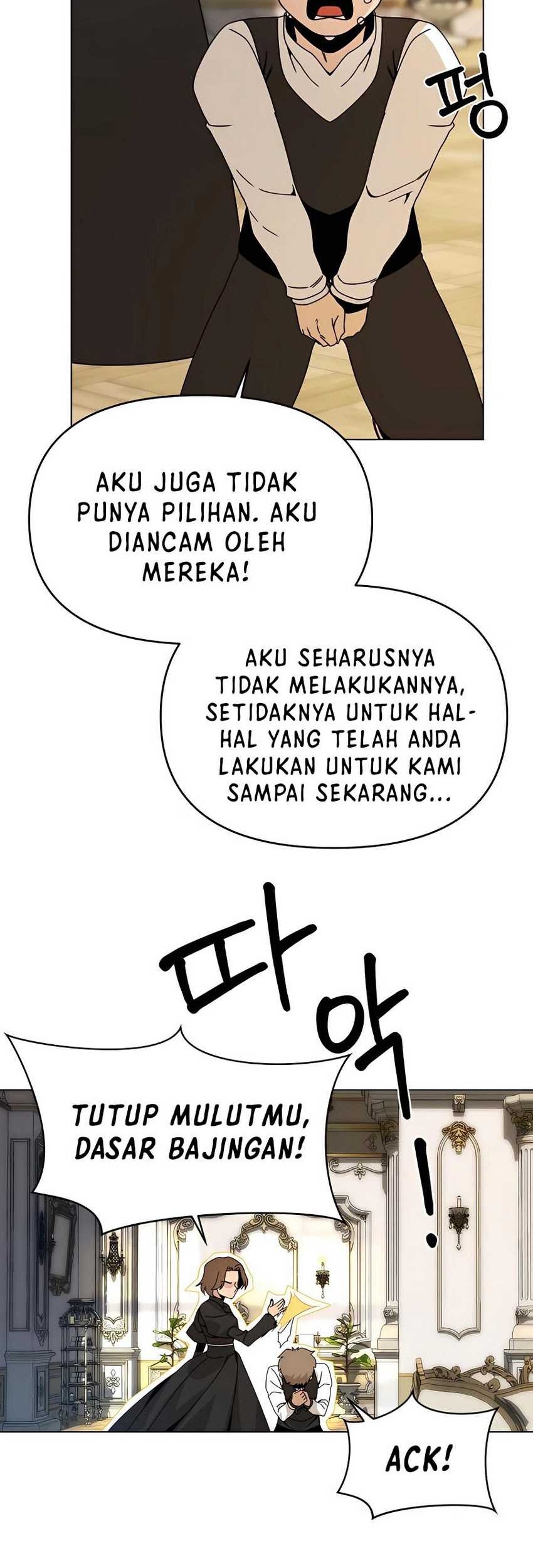 I’ll Resign and Have a Fresh Start in This World Chapter 69 Gambar 43