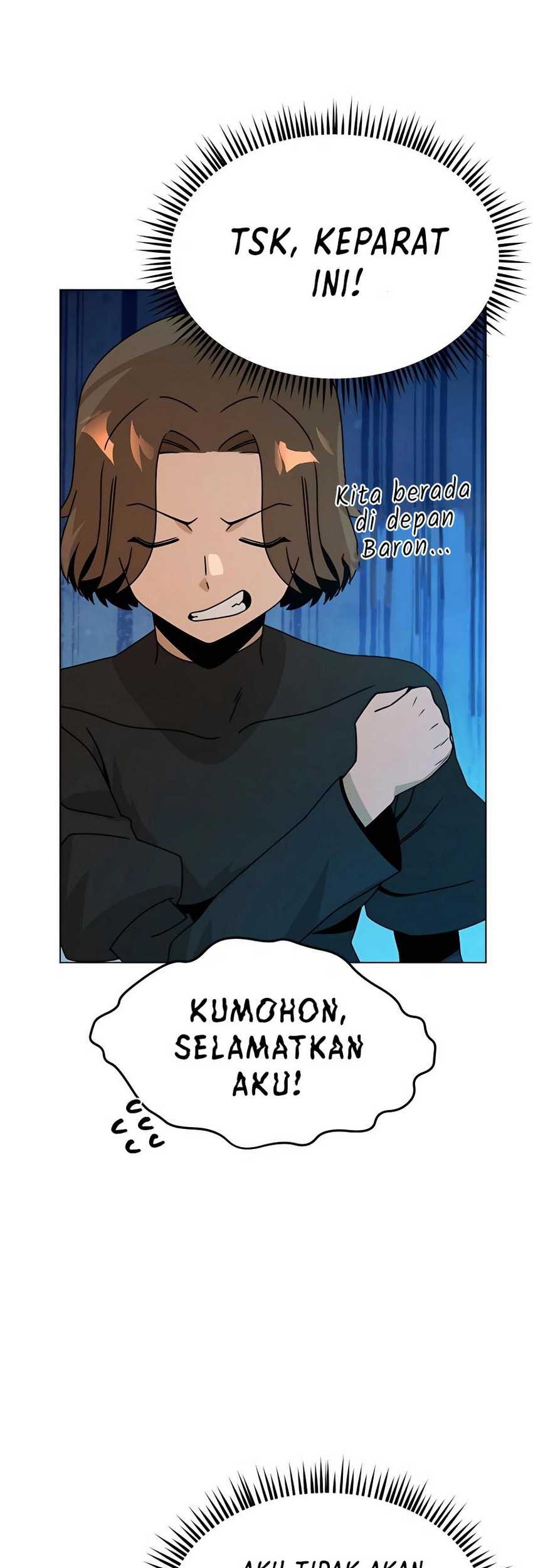 I’ll Resign and Have a Fresh Start in This World Chapter 69 Gambar 44