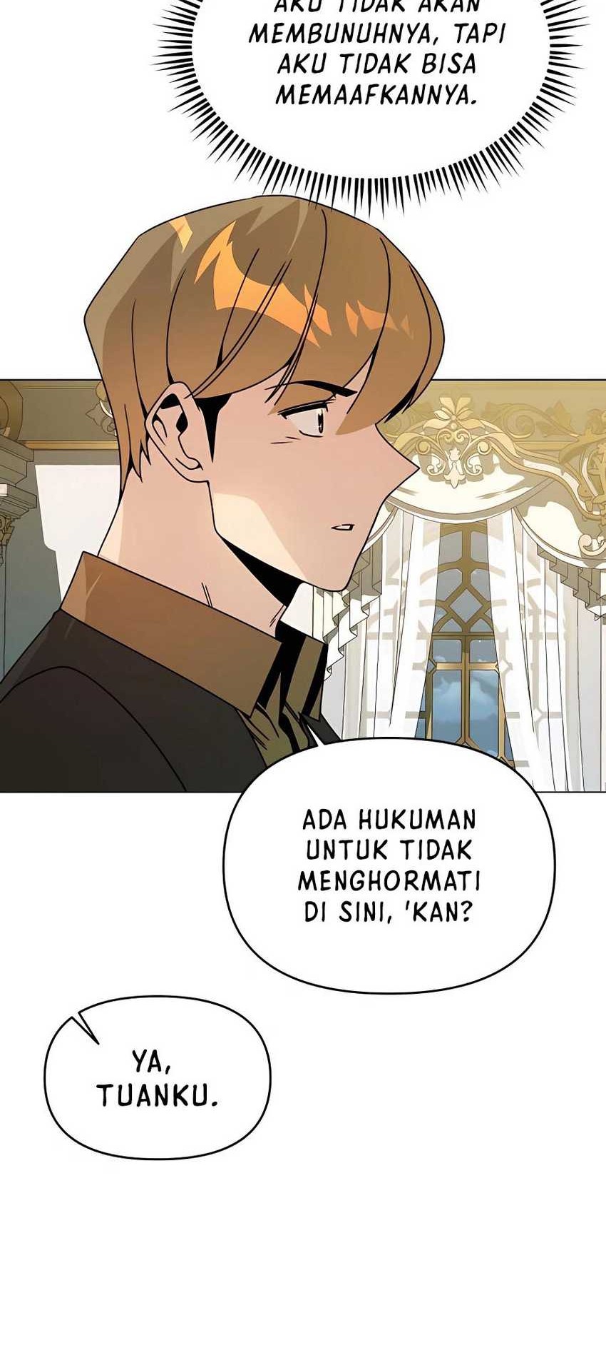 I’ll Resign and Have a Fresh Start in This World Chapter 69 Gambar 45
