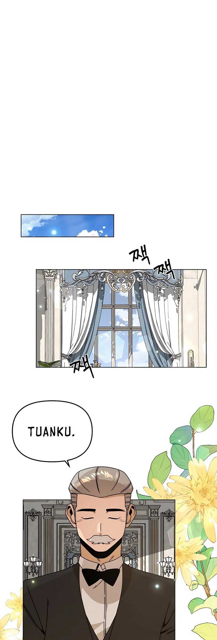 I’ll Resign and Have a Fresh Start in This World Chapter 69 Gambar 50