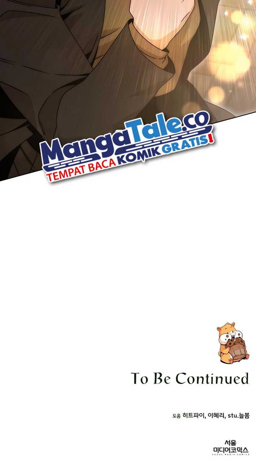 I’ll Resign and Have a Fresh Start in This World Chapter 69 Gambar 56