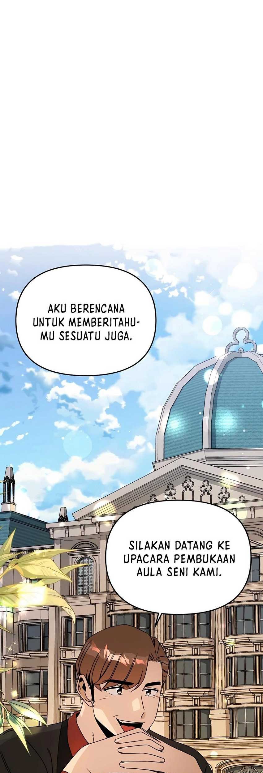 Baca I’ll Resign and Have a Fresh Start in This World Chapter 69 Gambar 2