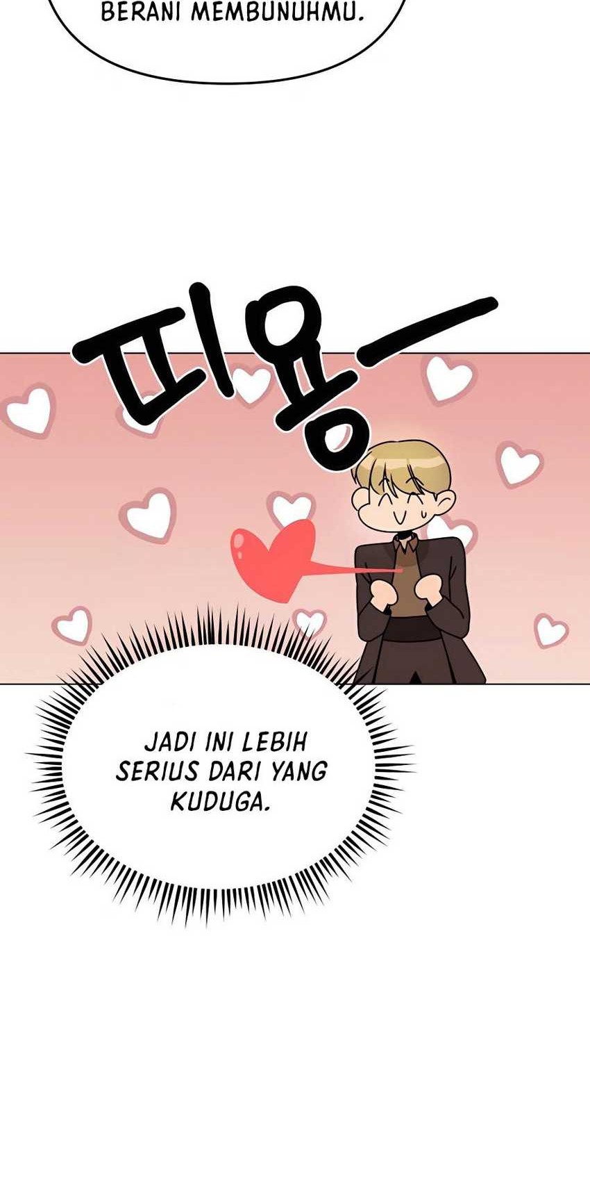 I’ll Resign and Have a Fresh Start in This World Chapter 69 Gambar 5