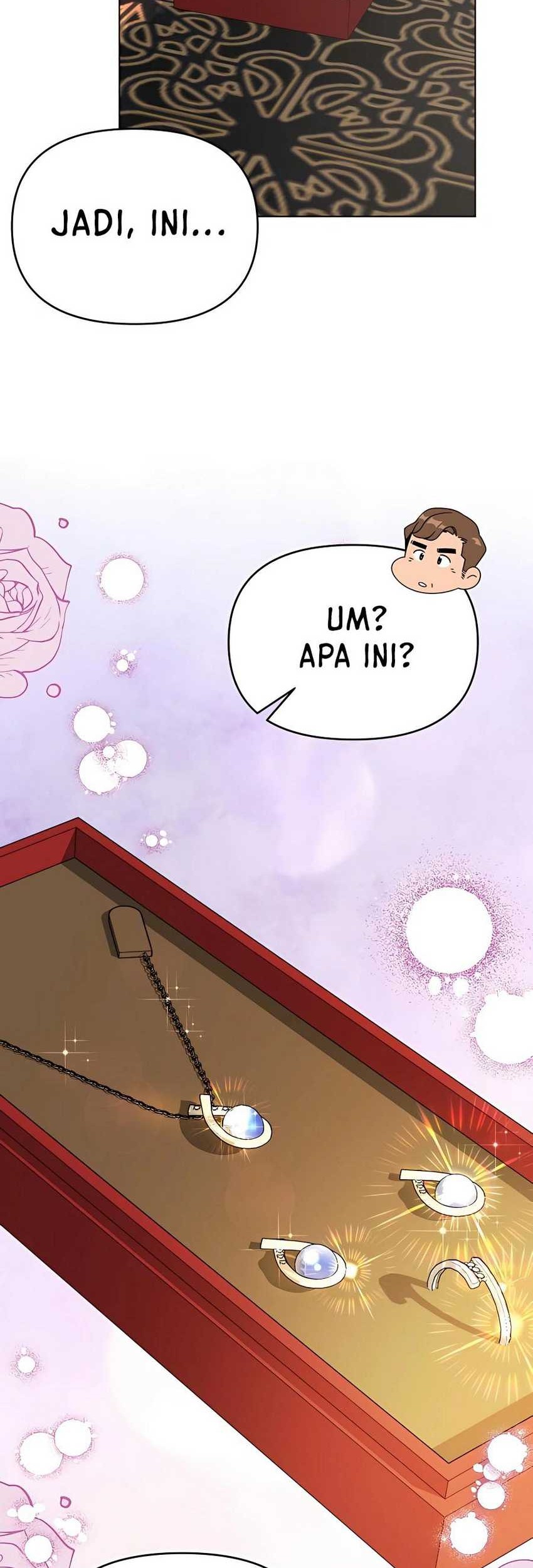 I’ll Resign and Have a Fresh Start in This World Chapter 69 Gambar 7