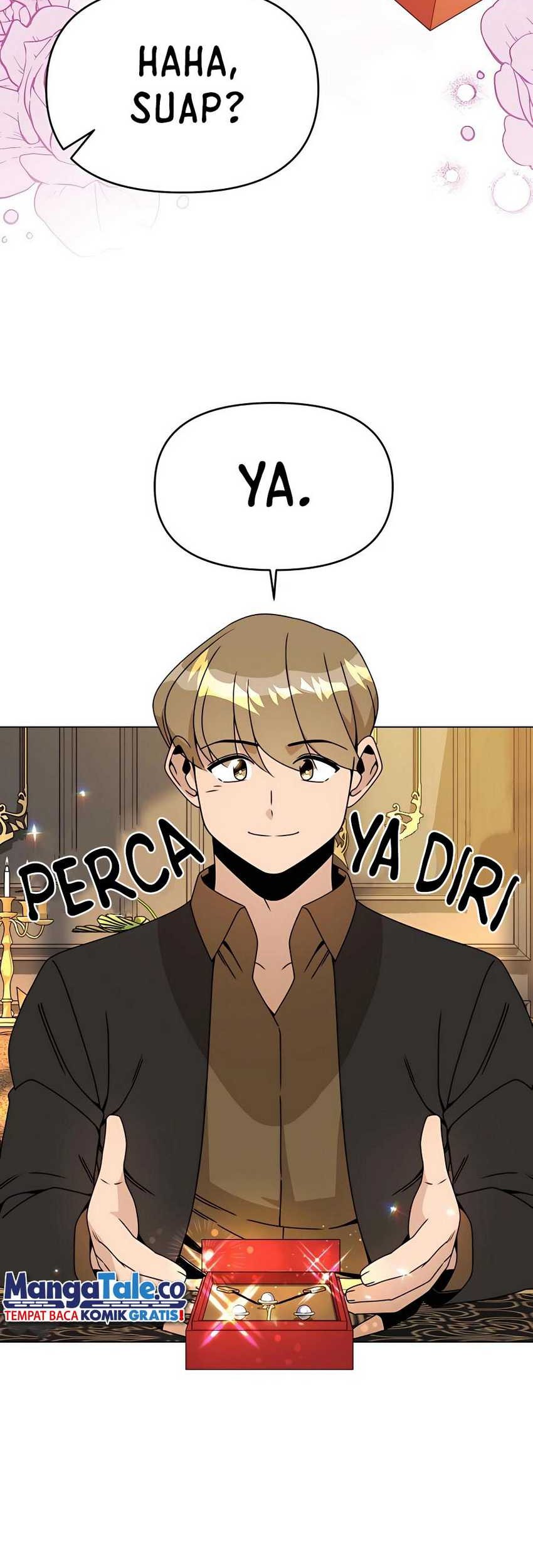 I’ll Resign and Have a Fresh Start in This World Chapter 69 Gambar 8