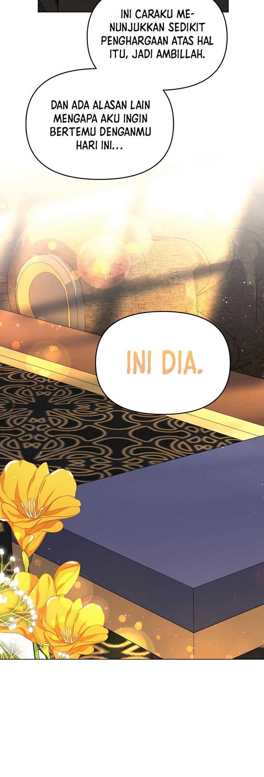 I’ll Resign and Have a Fresh Start in This World Chapter 69 Gambar 11
