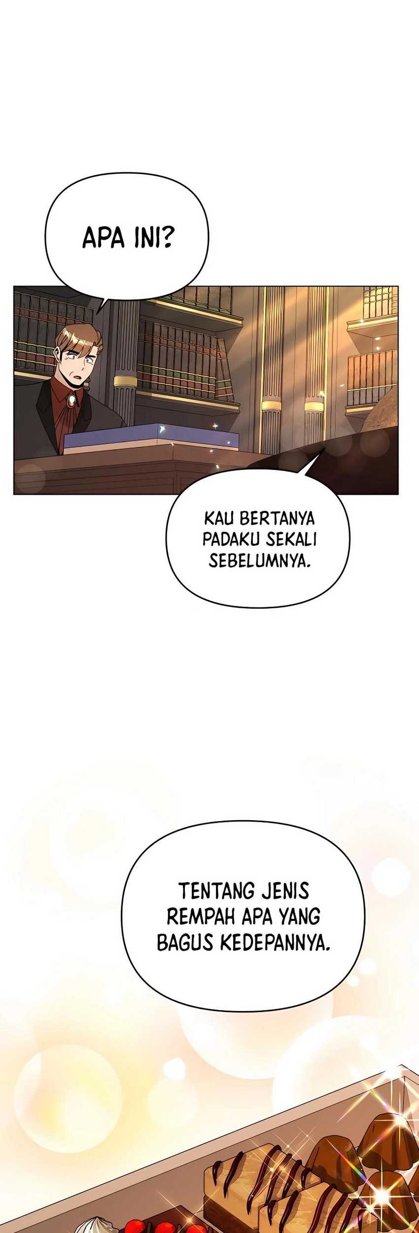 I’ll Resign and Have a Fresh Start in This World Chapter 69 Gambar 12
