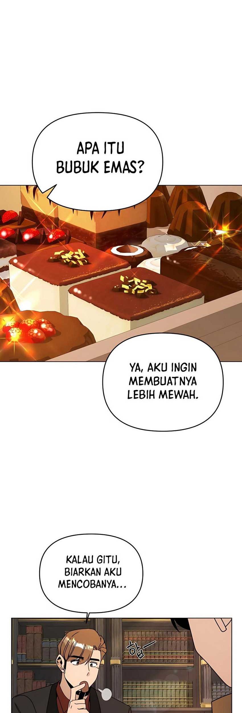 I’ll Resign and Have a Fresh Start in This World Chapter 69 Gambar 15