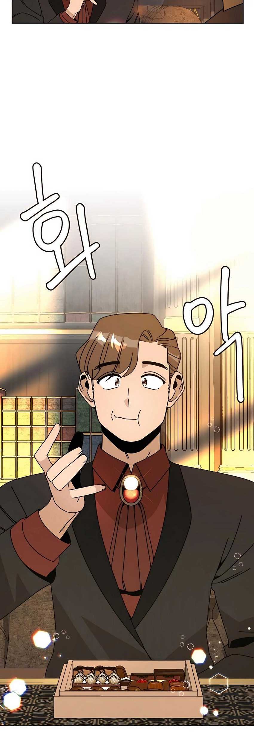 I’ll Resign and Have a Fresh Start in This World Chapter 69 Gambar 16