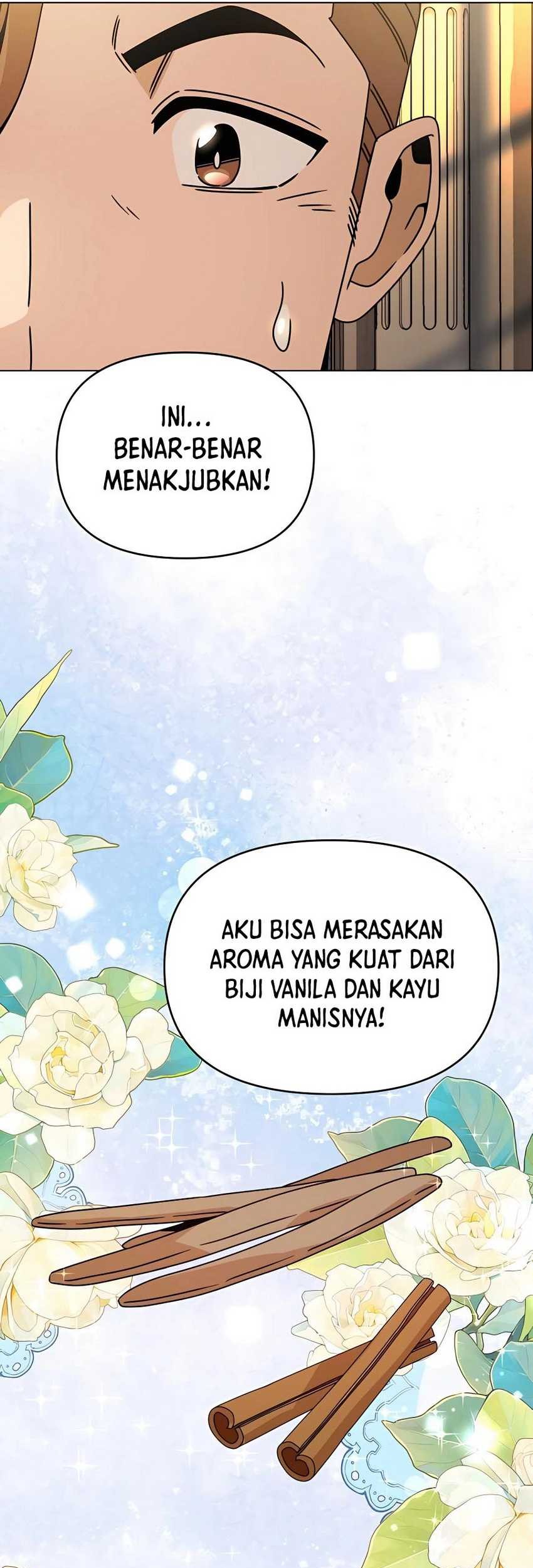 I’ll Resign and Have a Fresh Start in This World Chapter 69 Gambar 18