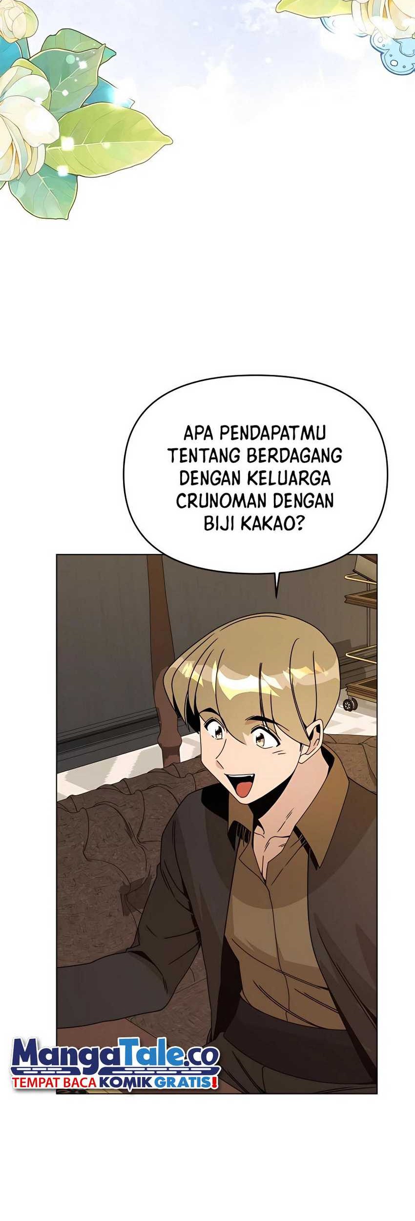 I’ll Resign and Have a Fresh Start in This World Chapter 69 Gambar 19