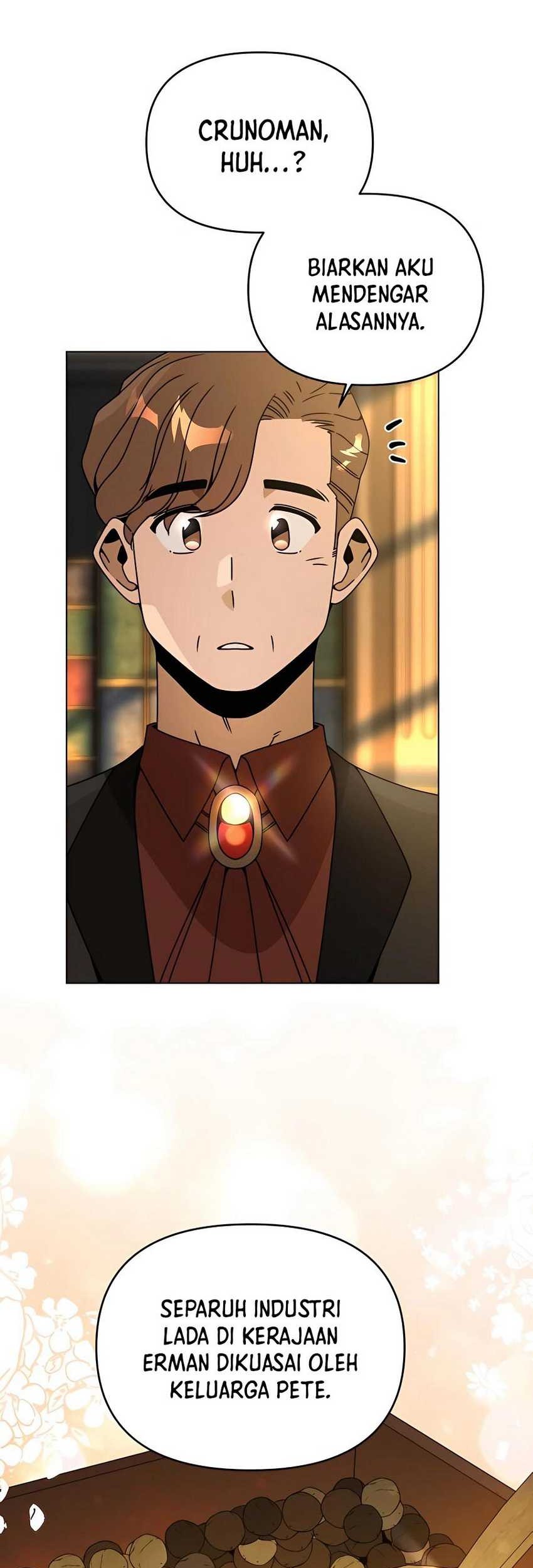 I’ll Resign and Have a Fresh Start in This World Chapter 69 Gambar 20