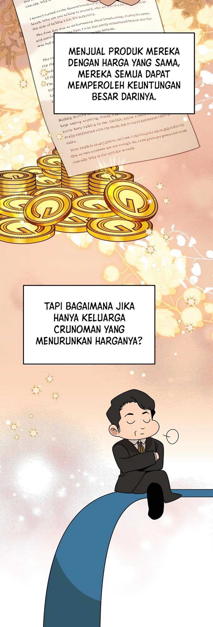 I’ll Resign and Have a Fresh Start in This World Chapter 69 Gambar 24