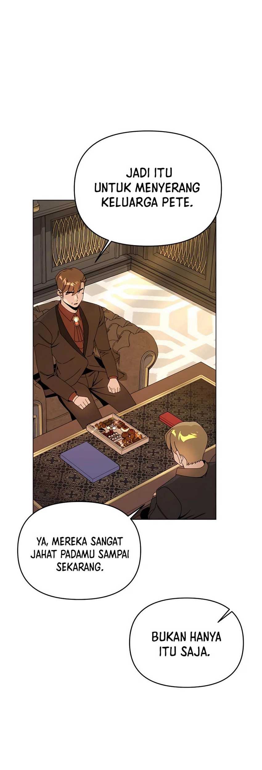 I’ll Resign and Have a Fresh Start in This World Chapter 69 Gambar 26
