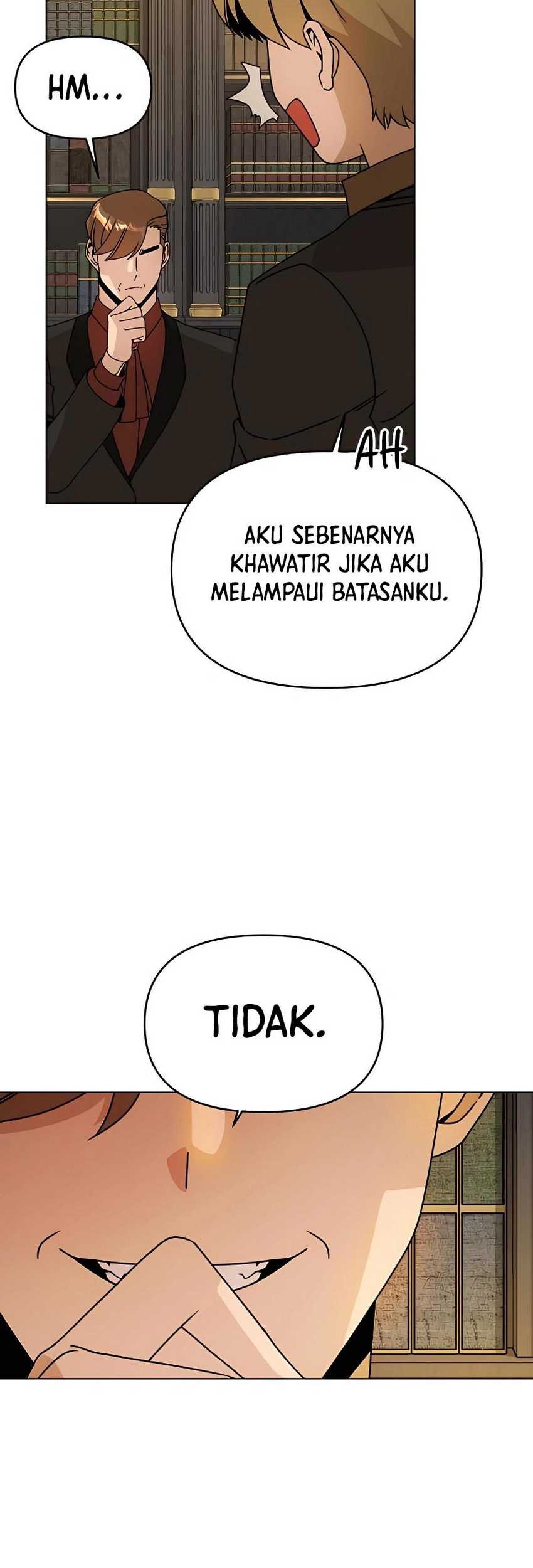 I’ll Resign and Have a Fresh Start in This World Chapter 69 Gambar 28