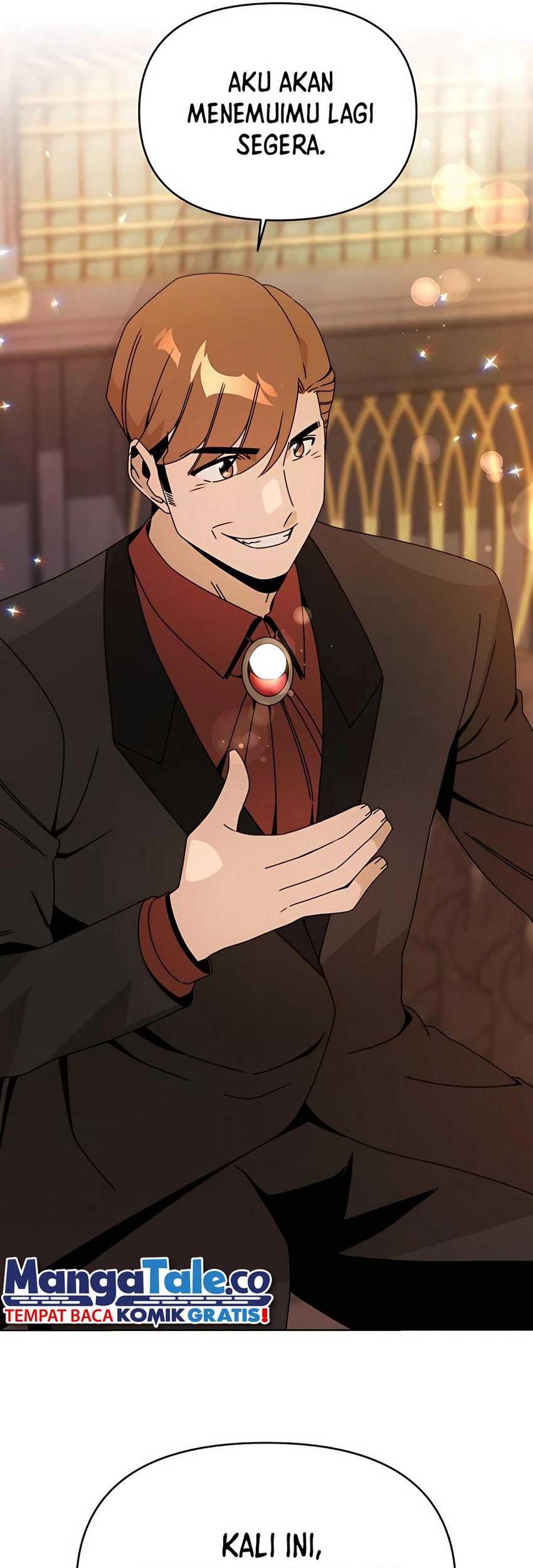 I’ll Resign and Have a Fresh Start in This World Chapter 69 Gambar 30