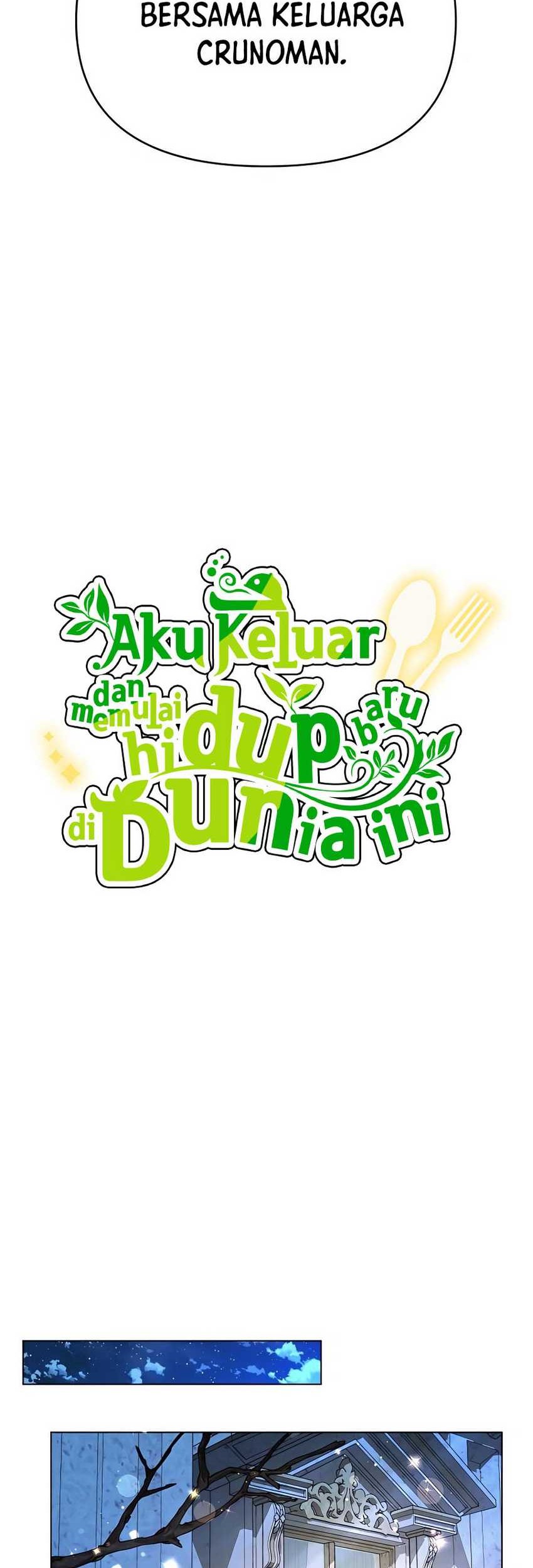 I’ll Resign and Have a Fresh Start in This World Chapter 69 Gambar 31