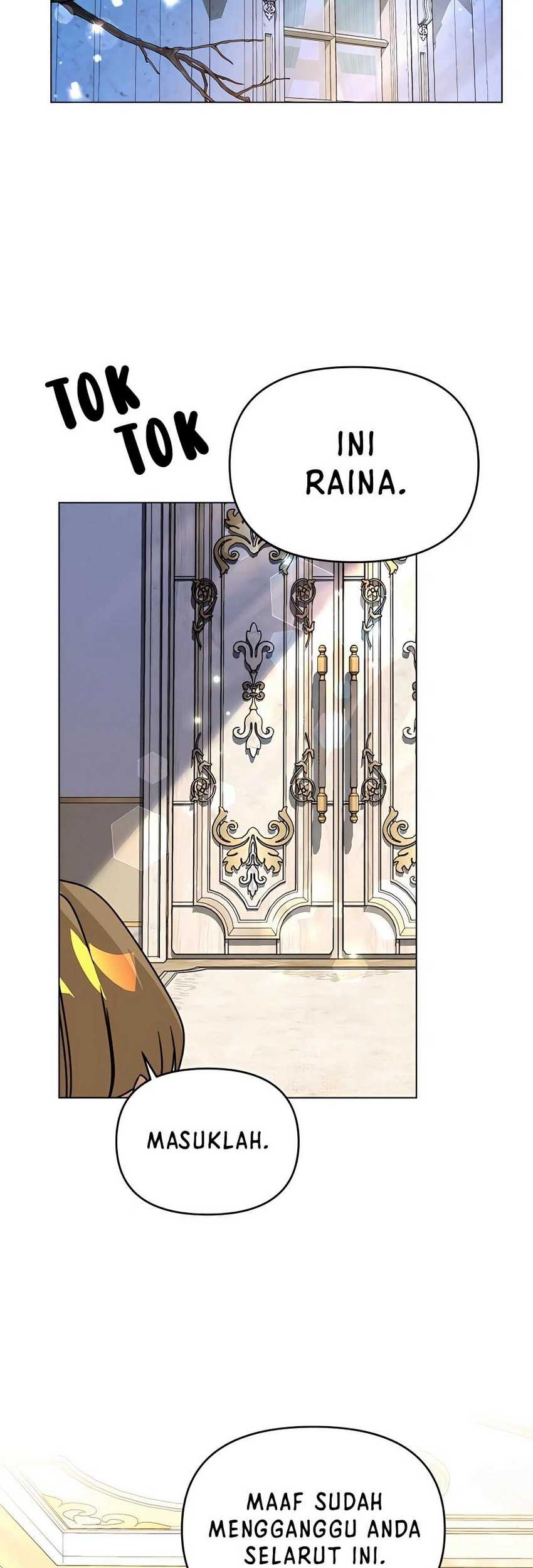 I’ll Resign and Have a Fresh Start in This World Chapter 69 Gambar 32