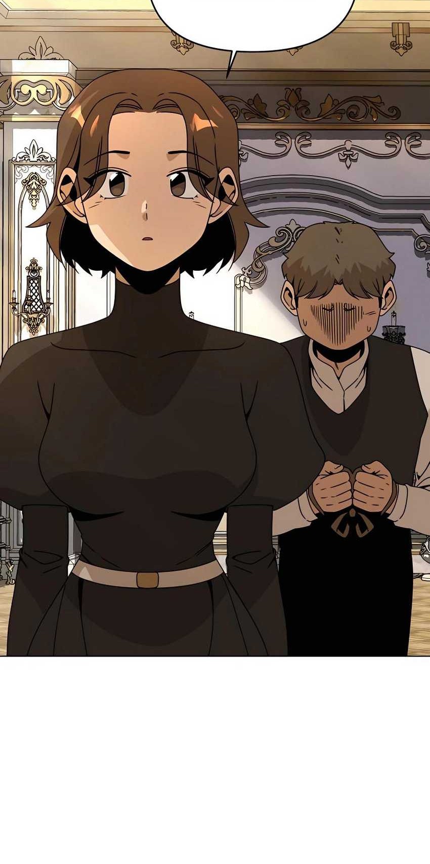 I’ll Resign and Have a Fresh Start in This World Chapter 69 Gambar 33