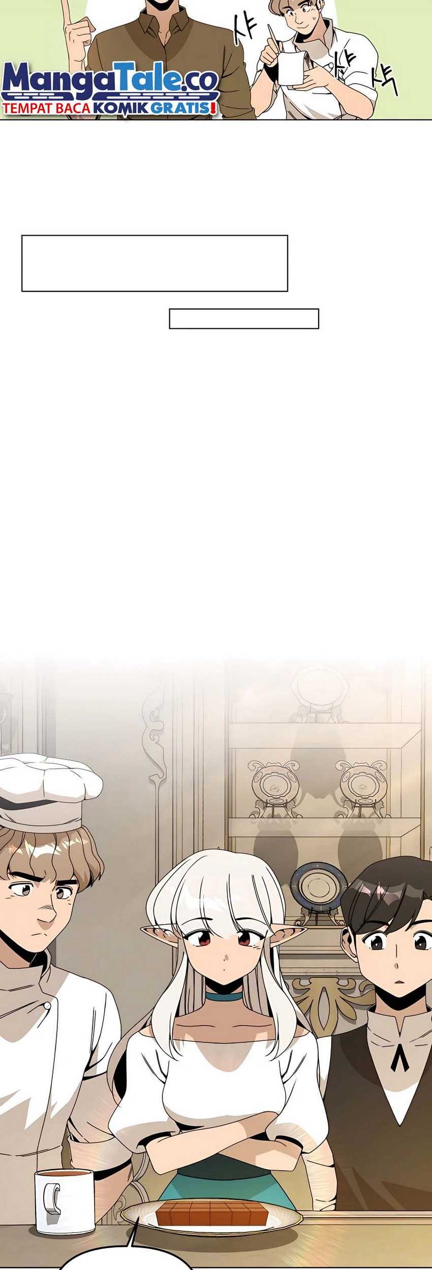 I’ll Resign and Have a Fresh Start in This World Chapter 68 Gambar 32