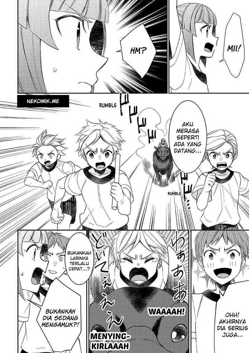 Tenseishichatta yo (Iya, Gomen) Chapter 51 Gambar 10