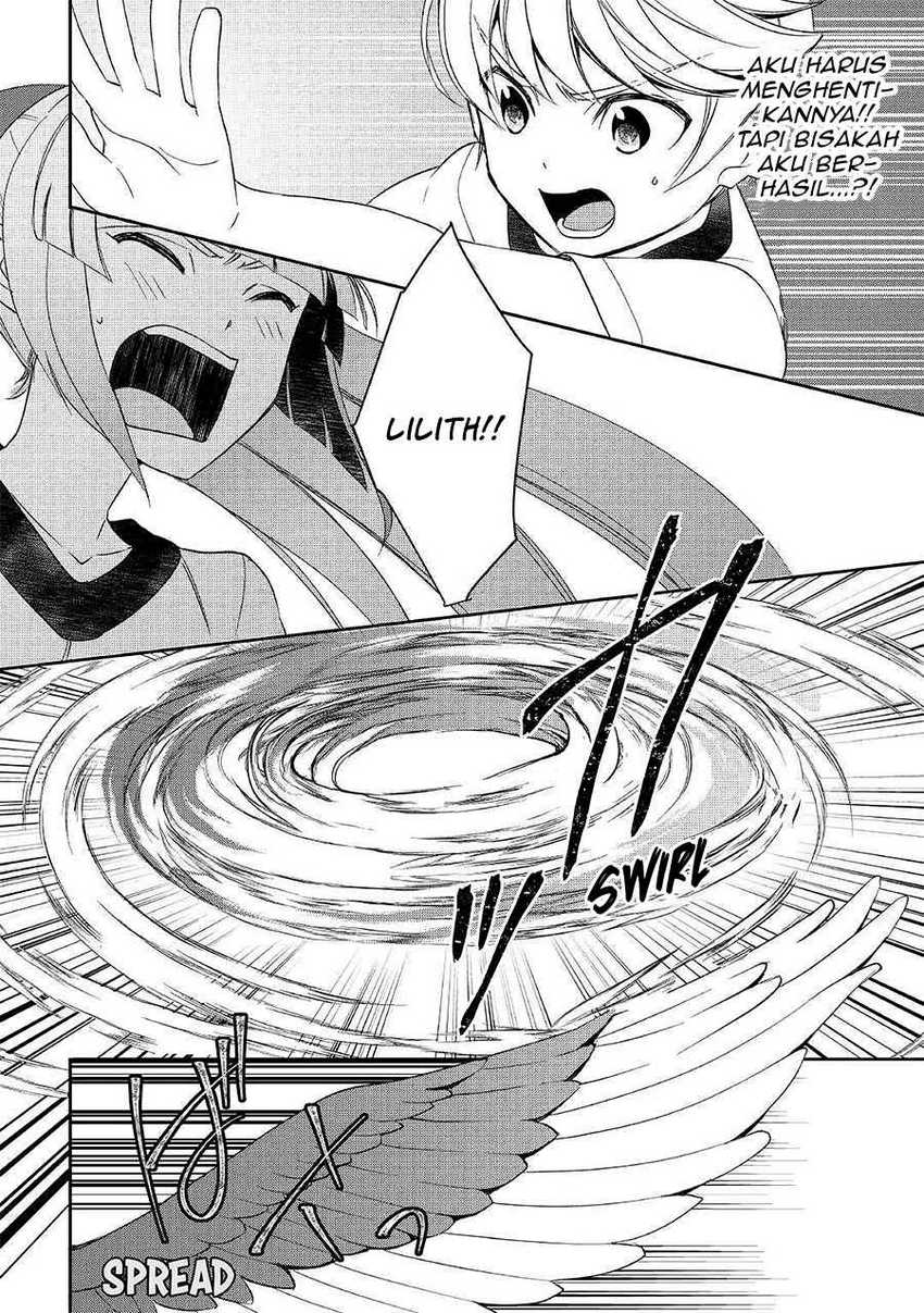 Tenseishichatta yo (Iya, Gomen) Chapter 51 Gambar 12