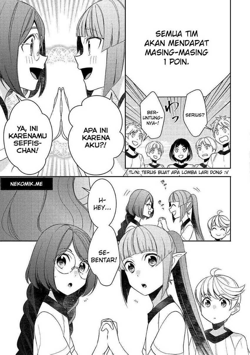 Tenseishichatta yo (Iya, Gomen) Chapter 51 Gambar 15