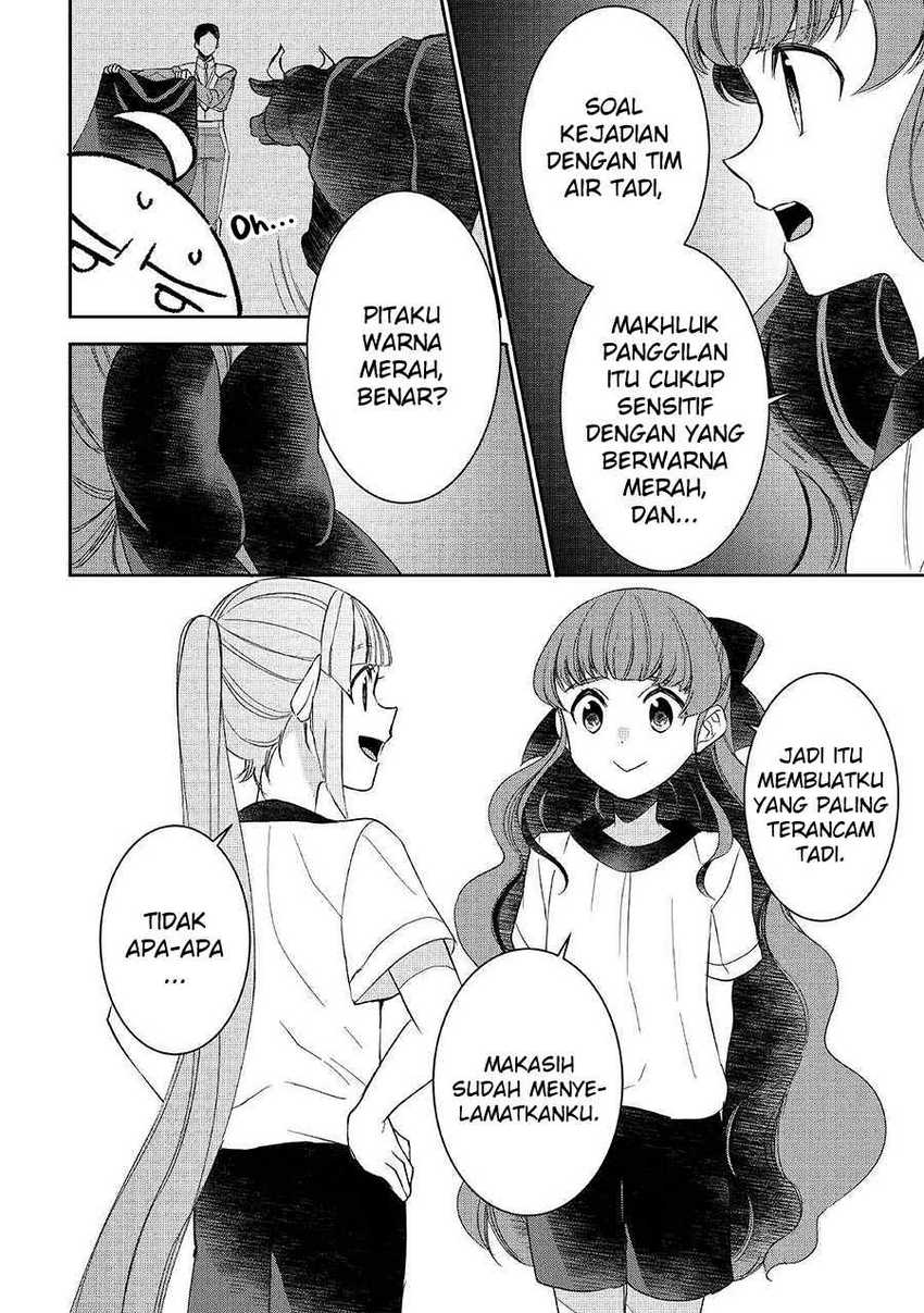 Tenseishichatta yo (Iya, Gomen) Chapter 51 Gambar 16