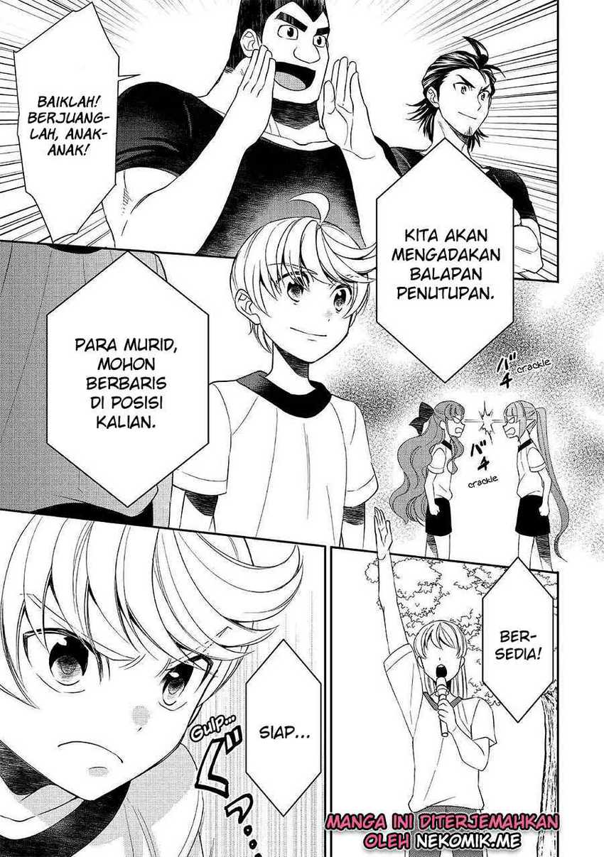 Tenseishichatta yo (Iya, Gomen) Chapter 51 Gambar 3