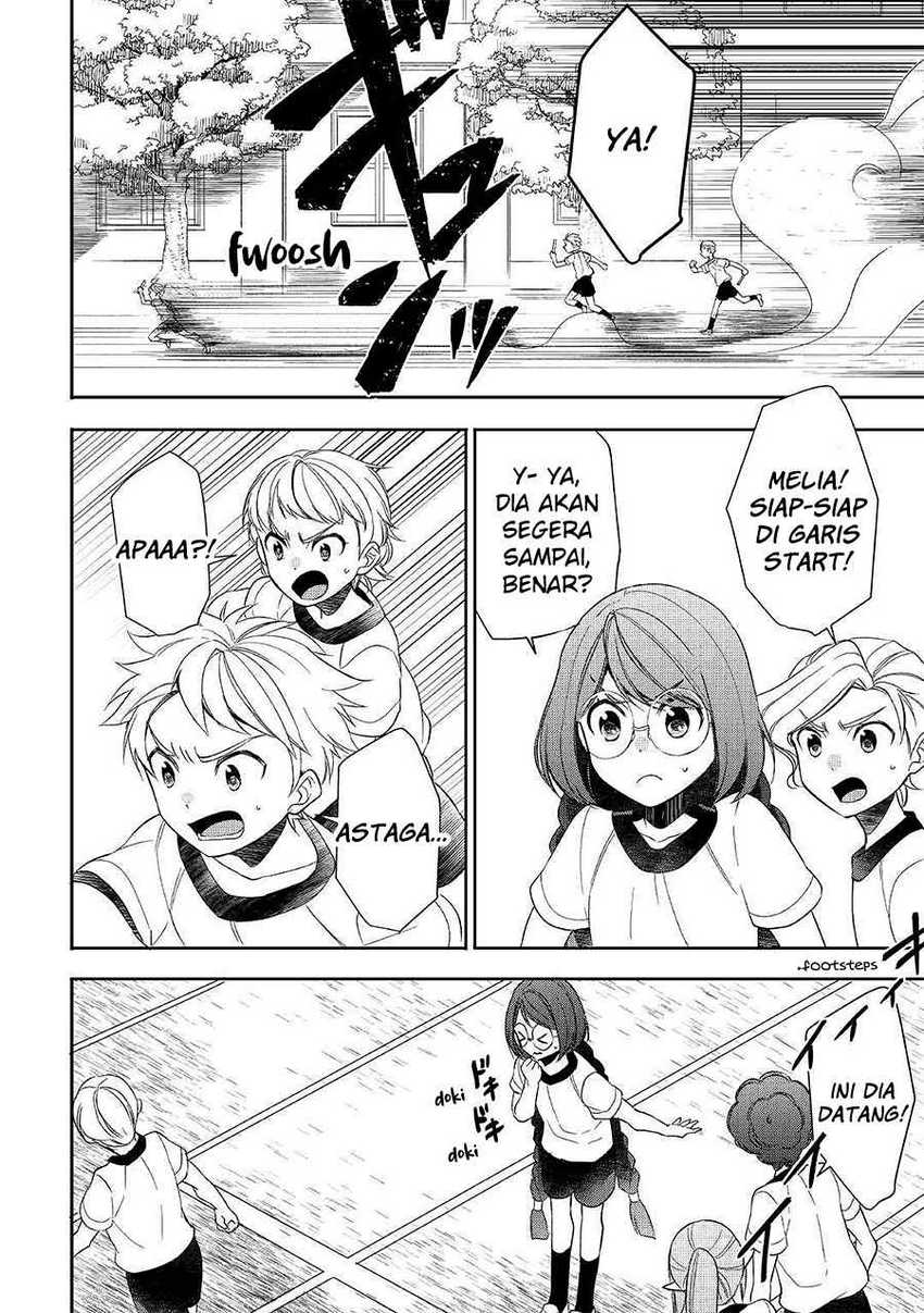 Tenseishichatta yo (Iya, Gomen) Chapter 51 Gambar 4