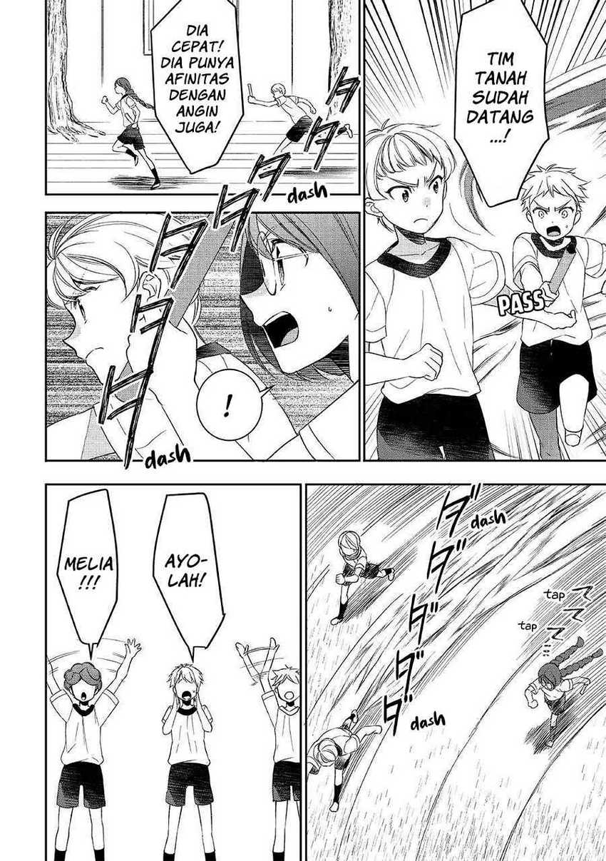 Tenseishichatta yo (Iya, Gomen) Chapter 51 Gambar 6