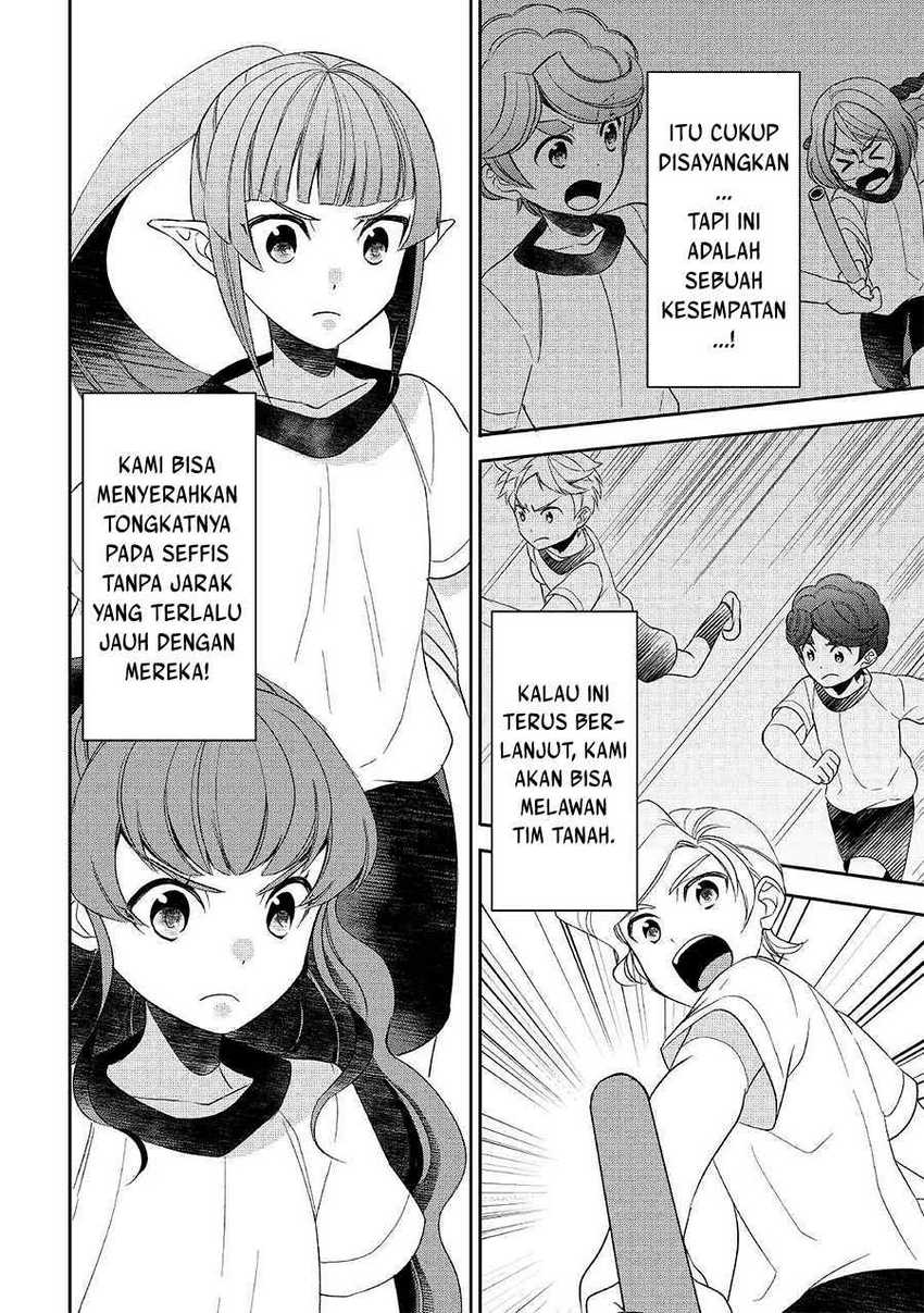 Tenseishichatta yo (Iya, Gomen) Chapter 51 Gambar 8