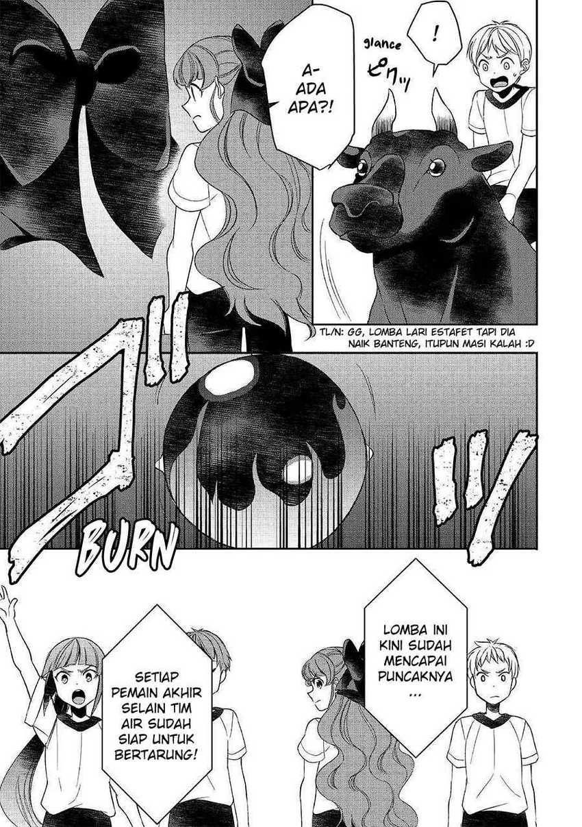 Tenseishichatta yo (Iya, Gomen) Chapter 51 Gambar 9
