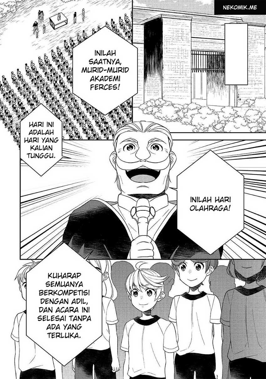 Tenseishichatta yo (Iya, Gomen) Chapter 50 Gambar 13