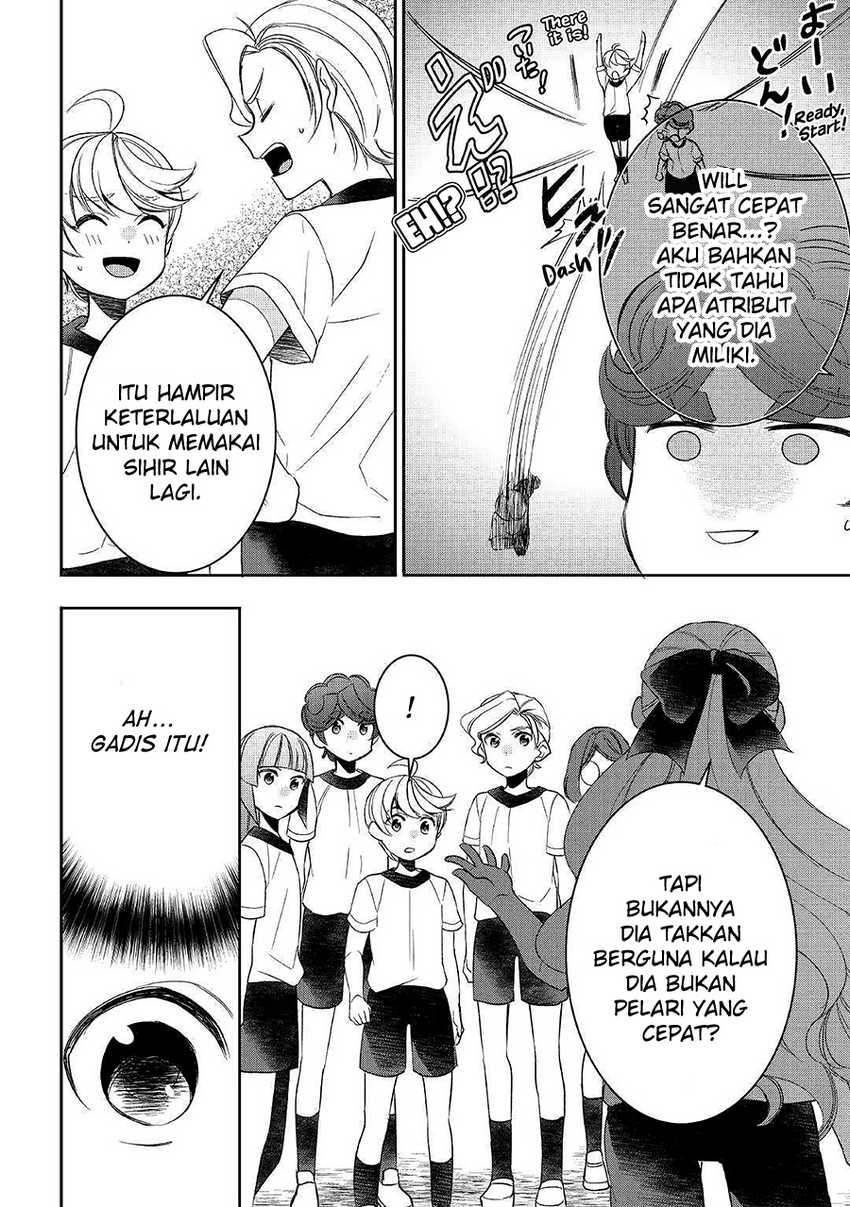 Tenseishichatta yo (Iya, Gomen) Chapter 50 Gambar 19