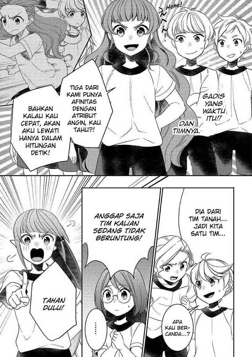 Tenseishichatta yo (Iya, Gomen) Chapter 50 Gambar 20